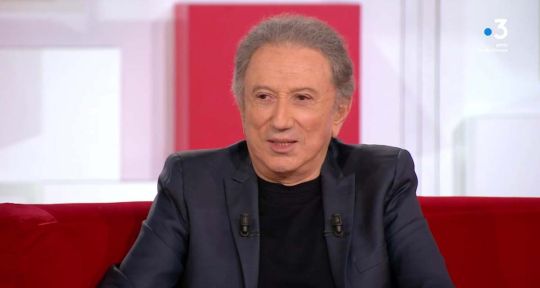 Vivement dimanche : Michel Drucker poussé vers la sortie ?