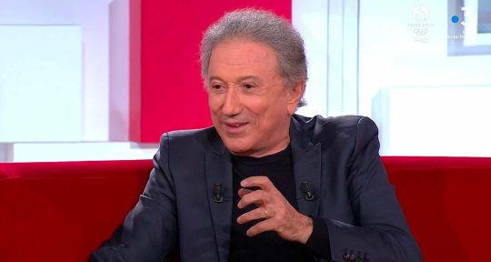 Vivement Dimanche : c’est la fin ! Ce qui va changer pour Michel Drucker à la rentrée sur France 3