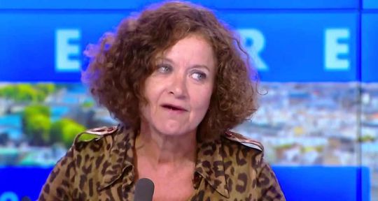 Elisabeth Lévy fait un retour fracassant sur CNews