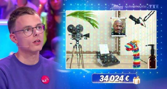 Les 12 coups de midi : Jean-Luc Reichmann surpris par la production, l’étoile mystérieuse dévoilée par Émilien ce samedi 19 octobre 2024 sur TF1 ?