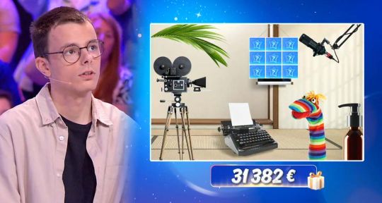 Les 12 coups de midi : Jean-Luc Reichmann épuisé par Emilien, l’étoile mystérieuse dévoilée ce dimanche 13 octobre 2024 sur TF1 ?