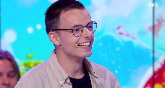 Emilien (Les 12 coups de midi) : « J’étais mort de trouille », ce célèbre jeu TV qui l’a mis en échec 