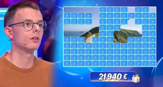 Les 12 coups de midi : Emilien déjoue le piège de Jean-Luc Reichmann, l’étoile mystérieuse dévoilée ce jeudi 24 octobre 2024 sur TF1 ? 