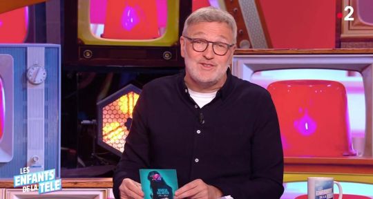 Laurent Ruquier : ce drame qui a frappé la star de France 2