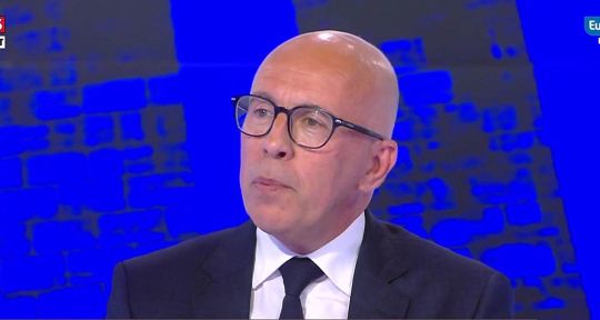 Éric Ciotti : Cette annonce à laquelle personne ne s’attendait sur CNews