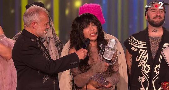 Eurovision 2023 (classement complet jury et public) : la Suède gagnante avec Loreen et « Tattoo », La Zarra échoue à la 16e place pour la France 