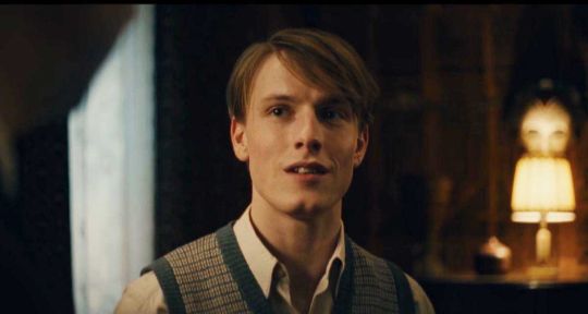 Le faussaire : une histoire vraie pour Louis Hofmann dans le rôle de Cioma Schönhaus ?