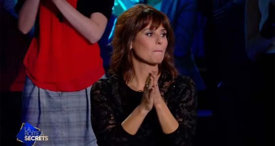 La boîte à secrets : un échec inévitable pour Faustine Bollaert avec Amel Bent, Gilbert Montagné et Yannick Noah sur France 3 ?