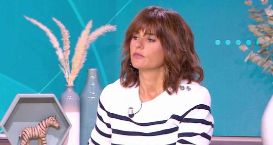 Faustine Bollaert : pourquoi tout va changer sur France 2