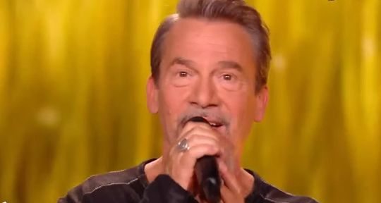 Florent Pagny : « Ce sont des ordures ! », le violent coup de gueule du chanteur