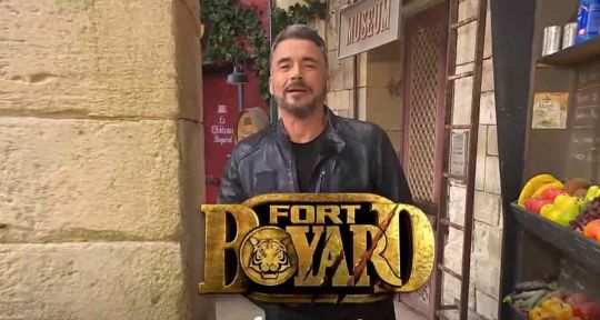 Fort Boyard : Elsa Esnoult face à ses peurs, Hatik, Enora Malagré, Frank Leboeuf...  affrontent le Père Fouras