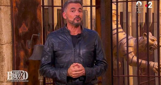 Fort Boyard : Elie Semoun tacle Willy Rovelli, Olivier Minne abdique sur France 2