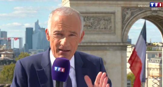 Gilles Bouleau : cette catastrophe à laquelle personne ne s’attendait sur TF1 !