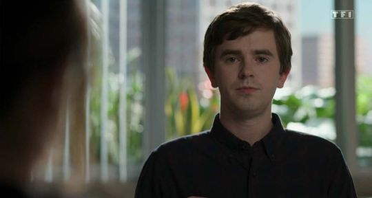 Good doctor supprimée sur TF1 : une saison 6 pour Shaun Murphy avec un enfant après son mariage avec Léa ?