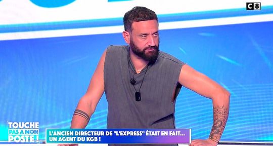 Cyril Hanouna revient finalement dès lundi, une polémique éclate déjà