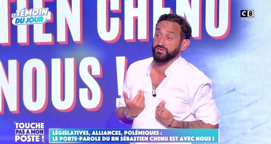 Un ancien chroniqueur de Cyril Hanouna menacé de mort ! 