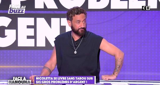 Cyril Hanouna : c’est fini sur C8 ! Voici son remplaçant 