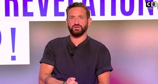 Touche pas à mon poste : « C’est des débiles », Gilles Verdez pris pour cible chez Cyril Hanouna !