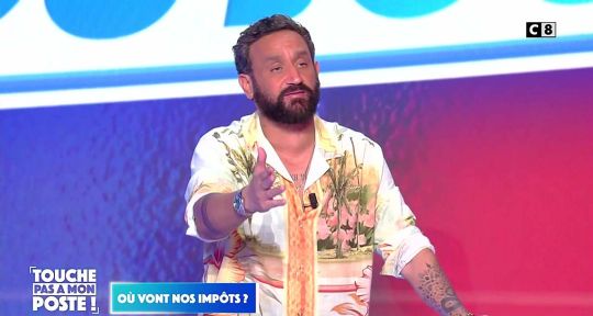 Cyril Hanouna : ce qui va changer sur C8 à la rentrée