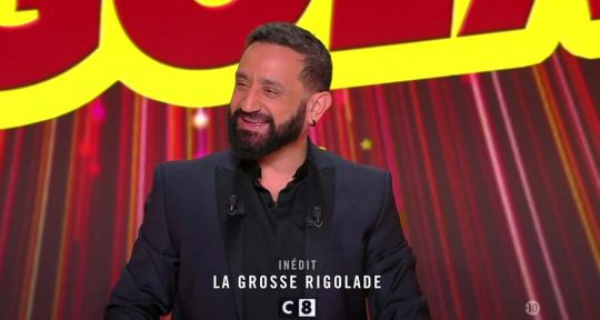 La grosse rigolade : quelle audience pour Cyril Hanouna sur C8 avec Jean-Marie Bigard, Booder, Capucine Anav, Michel Boujenah... ?