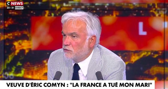 L’Heure des Pros : Pascal Praud se vexe et fracasse deux chroniqueurs en direct sur CNews !