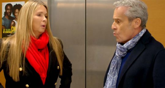 Les Mystères de l’amour évincés par TMC, quel avenir pour Hélène, Nicolas et Fanny ?