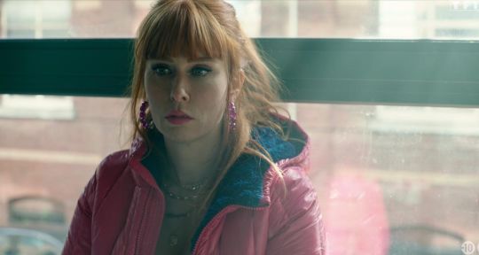 HPI (TF1) : quand sera diffusée la saison 4 avec Audrey Fleurot (Morgane) ?