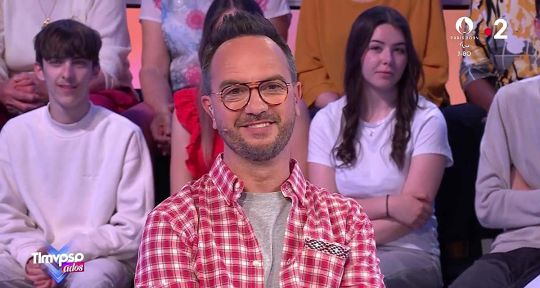 Jarry gifle une candidate, son départ acté sur France 2