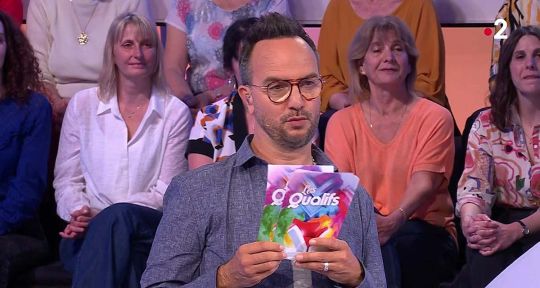 Jarry évincé de France 2, ce choix qui perturbe les fans 