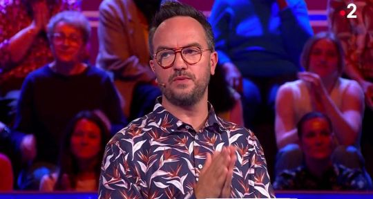 Jarry : pourquoi son jeu disparaît sur France 2