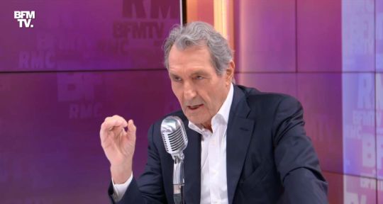 BFMTV : le remplaçant de Jean-Jacques Bourdin finalement dévoilé, Apolline de Malherbe écartée ?