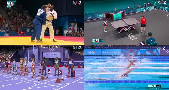 JO 2024, le calendrier : les heures des épreuves de ce samedi 3 août à la télé