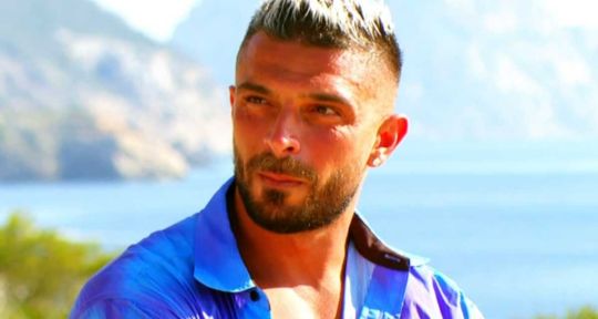 Le reste du monde Ibiza (spoiler) : le clash Julien Tanti / Nikola, Adixia embrasse Théo sur W9 ?