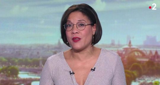 France 2 : un départ historique pour Karine Baste, son chaleureux message d’au revoir