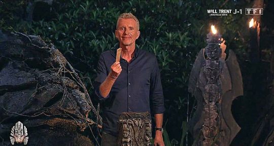 Koh-Lanta : cet adversaire qui lui veut du mal sur TF1