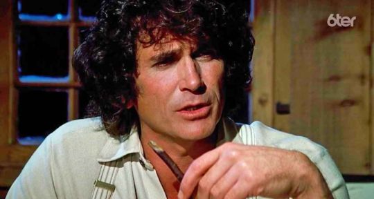 La petite maison dans la prairie : pourquoi Michael Landon a mis le feu aux plateaux ?