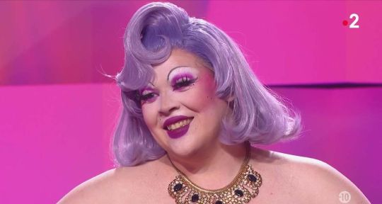 Drag Race France : audience déroutante pour Nicky Doll après le départ de La briochée ?