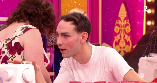 Drag Race France : l’agression choc de La Grande Dame, échec d’audience pour Nicky Doll sur France 2