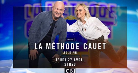 La Méthode Cauet : la bagarre avec Laurent Baffie coupée au montage ? Les révélations de Cécile de Ménibus sur C8