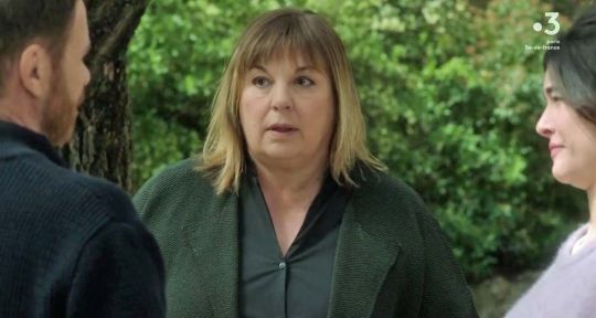 La stagiaire : Constance Meyer (Michèle Bernier) bouleversée, un changement de taille pour les fans de la série 