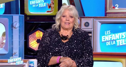 Laurence Boccolini : l’avis cash de l’animatrice des Enfants de la télé sur son salaire, « Je sais ce que je vaux »