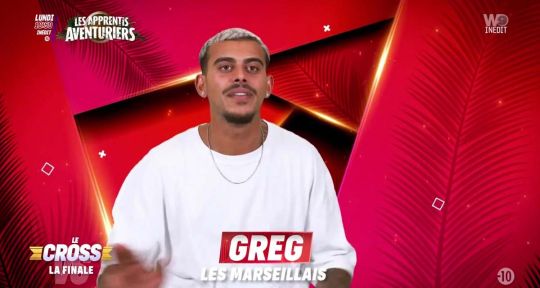 Le Cross : Greg Yega a-t-il frappé Vivian en plein tournage ? W9 annonce la fin des Marseillais 