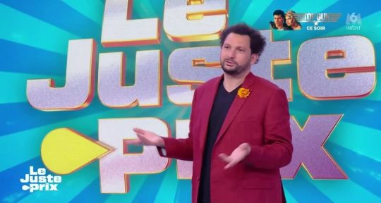 Le Juste Prix : Éric Antoine s’écroule sur M6