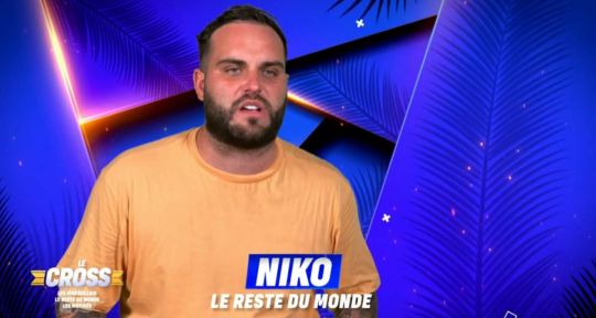 Le Cross (spoiler) : Nikola Lozina éliminé ? Coup de théâtre pour Le Reste du monde sur W9