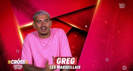 Le Cross (spoiler) : Maeva et Greg trahissent Andy, la stratégie explosive de Julien Tanti contre Nicolo sur W9