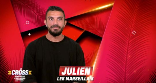 Le Cross (spoiler) : Nicolas attaqué par Les Motivés, Julien Tanti supprimé sur W9