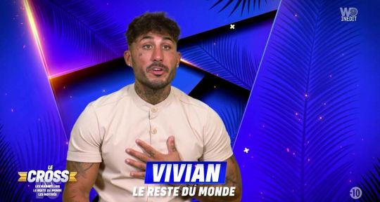 Le Cross (spoiler) : Greg Yega sème le chaos, Allan éliminé par Vivian sur W9 ?