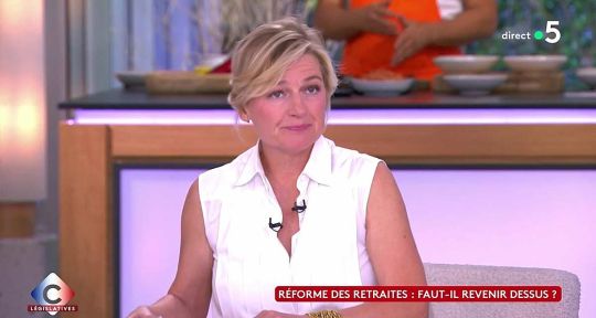 C à vous : pour quel parti politique votent les téléspectateurs d’Anne-Élisabeth Lemoine ?