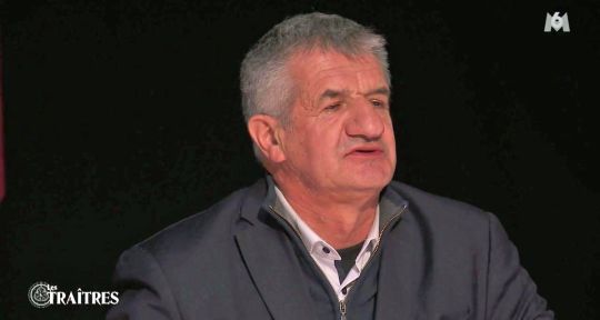 Les Traîtres (M6) : ce geste de Jean Lassalle qui a choqué les participants, Eric Antoine en pleine bataille 