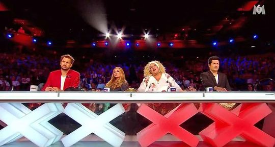 La France à un incroyable talent (saison 18) : la date du retour dévoilée, Juju Fitcats et Platinium Buzzer s’invitent sur M6